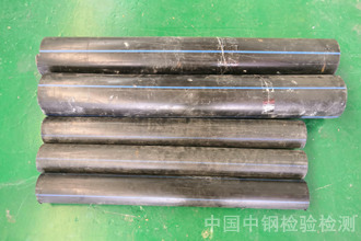 HDPE塑料管檢測(cè)