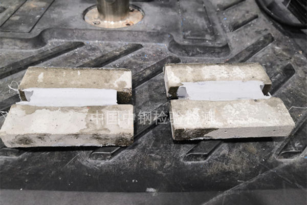 河北密封膠檢測報告