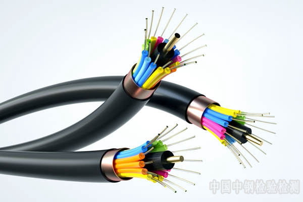 礦用電纜檢測(cè)