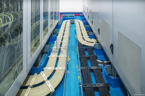 耐火橋架檢測(cè)報(bào)告