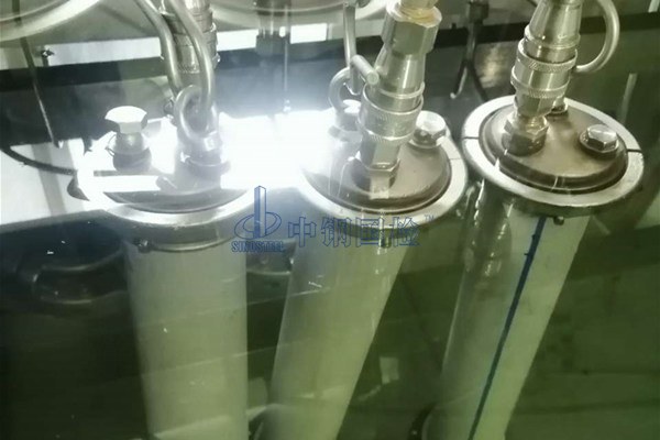 管材靜液壓強(qiáng)度檢測(cè)