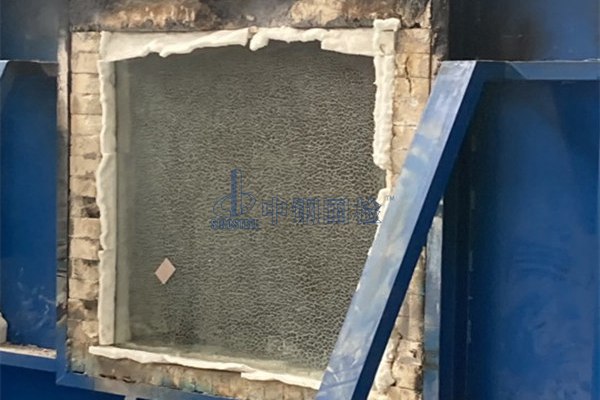 耐火窗需要做實(shí)驗(yàn)室檢測報(bào)告