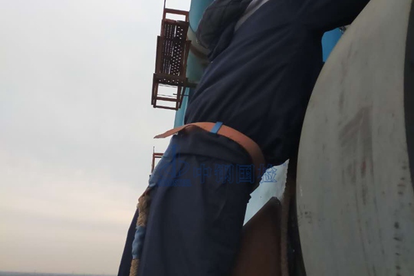 鋼結(jié)構(gòu)需要檢測哪些項目?