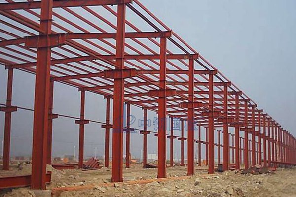 深圳鋼結(jié)構(gòu)檢測單位有哪些