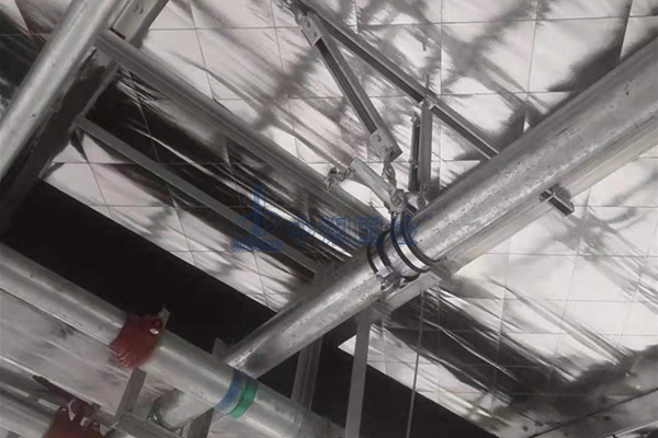 抗震支架第三方檢測報(bào)告及收費(fèi)