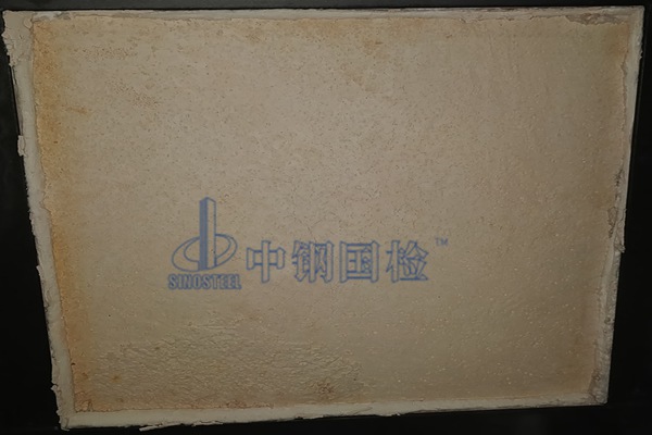 重慶鋼結構耐火檢測