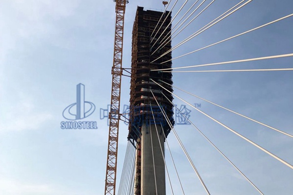 橋梁維護檢測需要哪些設計參數(shù)