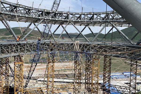 農(nóng)村公路橋梁檢測(cè)服務(wù) 國(guó)企檢測(cè)單位