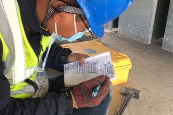 定陶橋梁工程檢測標準與規(guī)范