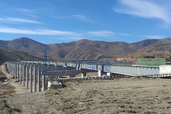 交竣工檢測費和橋梁檢測費