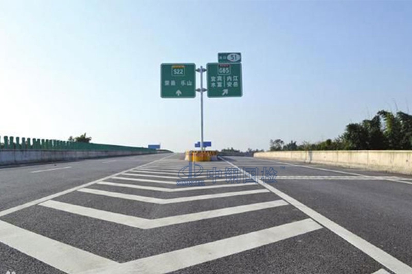 公路工程綜合甲級檢測資質(zhì)