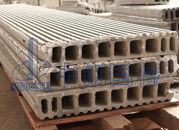 建筑墻板試驗(yàn)