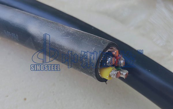 電纜拉力檢測(cè)