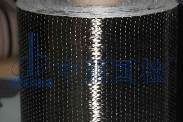碳纖維布檢測