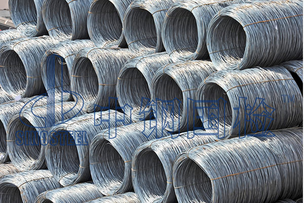 碳鋼鋼絲材質(zhì)檢測