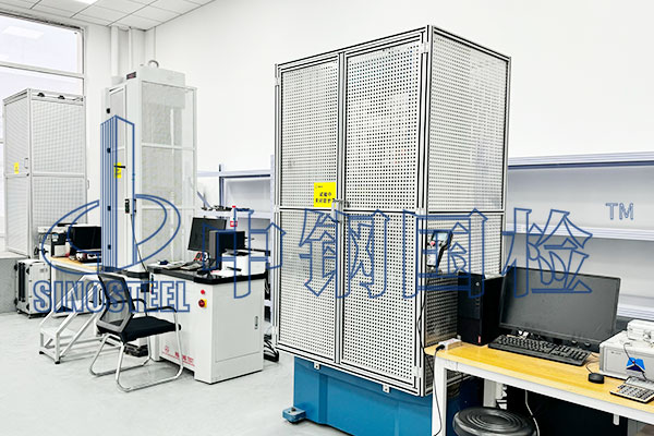 拉伸強度試驗機