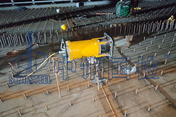 鑄件射線檢測(cè)