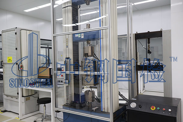 微機(jī)控制電子萬能試驗(yàn)機(jī)