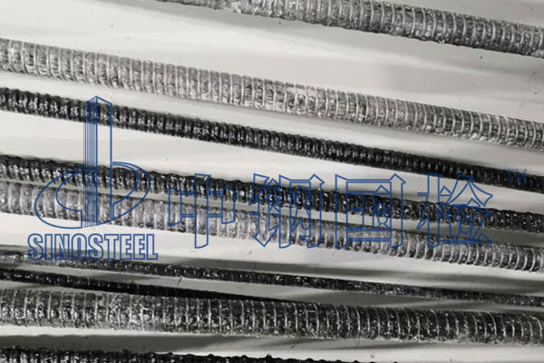 隧道錨桿檢測(cè)