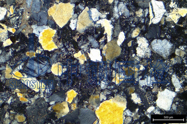 石料堿活性檢測(cè)