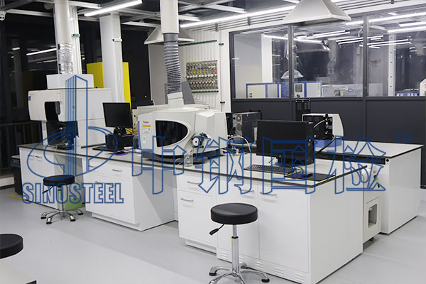 室內(nèi)環(huán)境污染物濃度檢測(cè)