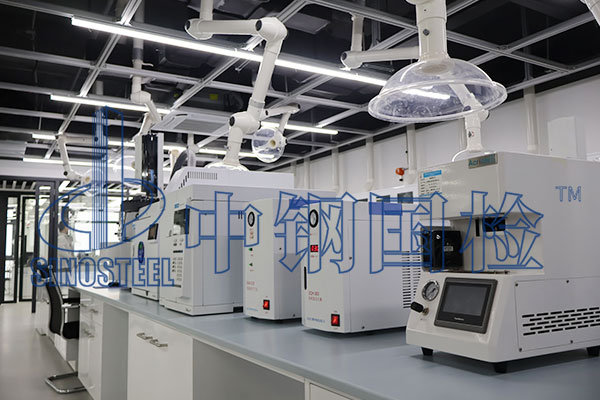 石英砂檢測(cè)