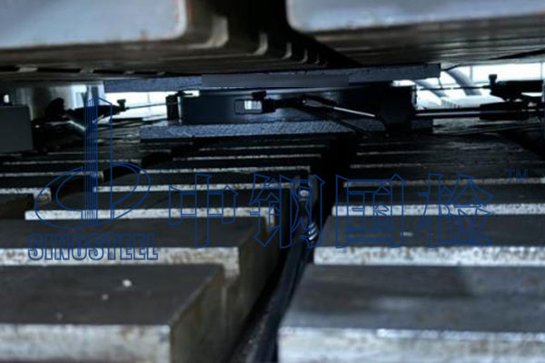 盆式支座檢測(cè)