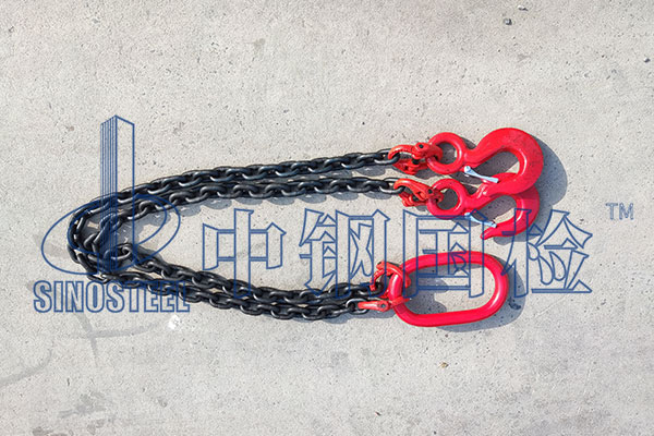 吊具焊縫檢測(cè)