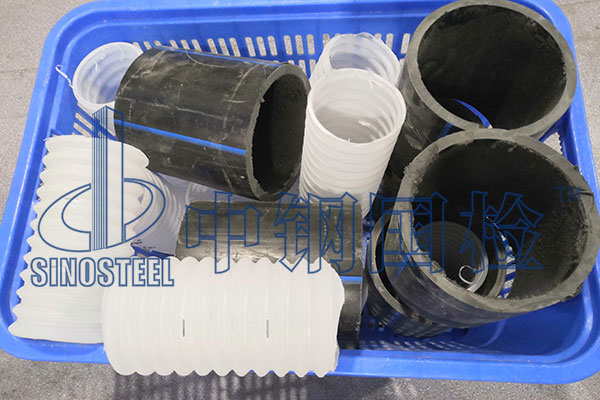 雙臂波紋管復(fù)檢